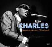 Ray Charles - Georgia On My Mind/Mess Around (2 CD)