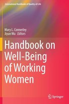 Handbook on Well-Being of Working Women