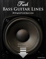 Funk Bass Guitar Lines