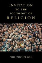Invitation To The Sociology Of Religion