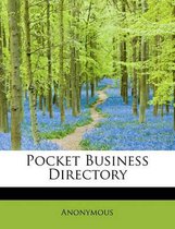 Pocket Business Directory