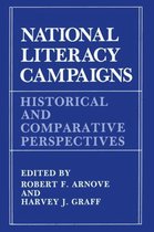 National Literacy Campaigns