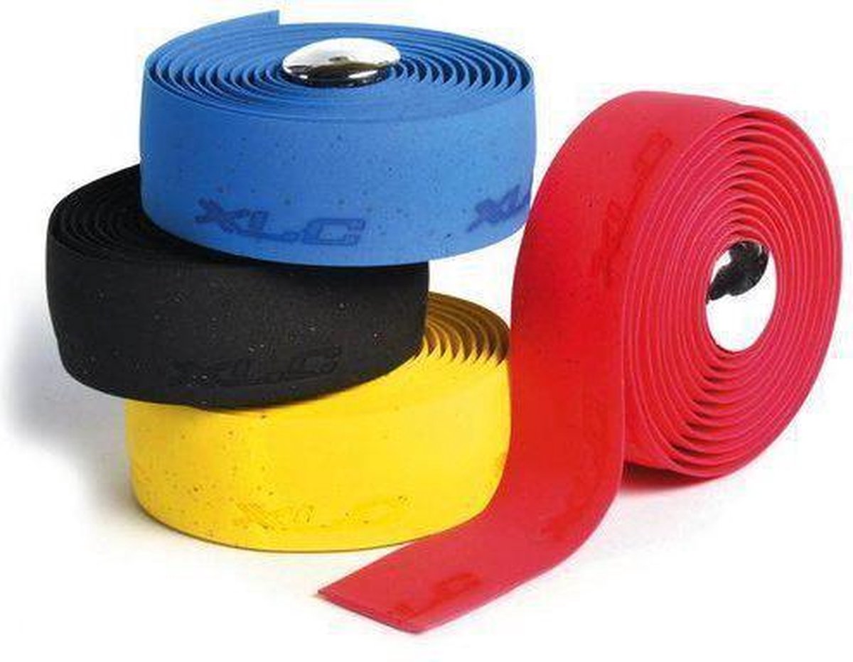 XLC STUURLINT CORK GEL GE GRT01