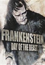Frankenstein; Day Of The Beast (DVD) (Geen NL Ondertiteling)