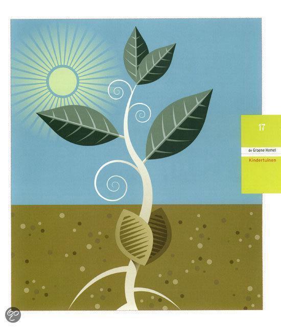 De Groene Hemel + DVD