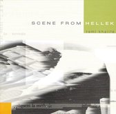 Rami Khalife - Scene From Hellek (CD)