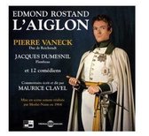 Vaneck Pierre/ Dumesnil Jacques Laiglon 2-Cd
