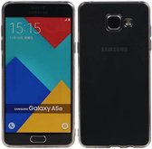 Transparant TPU Hoesje voor Galaxy A5 2016 A510F