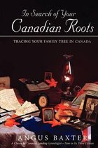 In Search of Your Canadian Roots