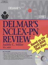 Delmar's Nclex-Pn Review