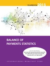 Balance of payments statistics yearbook 2015
