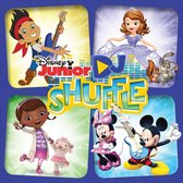 Disney Junior Dj Shuffle / Var - Disney Junior Dj Shuffle / Var