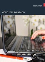 Word 2016 Avanzado