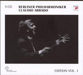 Claudio Abbado - Anniversary Edition Vol.1