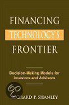 Financing Technology's Frontier