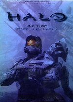 Original Soundtrack - Halo Trilogy + Dvd