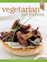 Recipe Perfection - Vegetarian Recipe Perfection