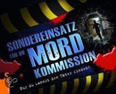 Sondereinsatz für die Mordkommission