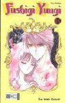 Fushigi Yuugi 18