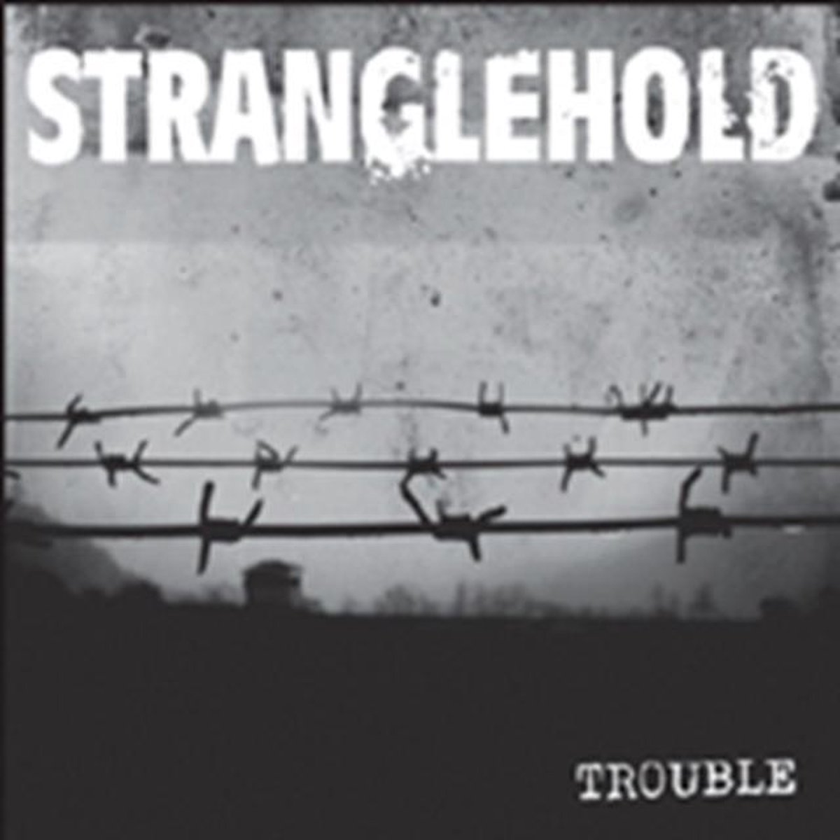 Trouble