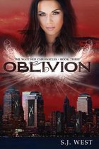 Oblivion (Book 3, the Watcher Chronicles)