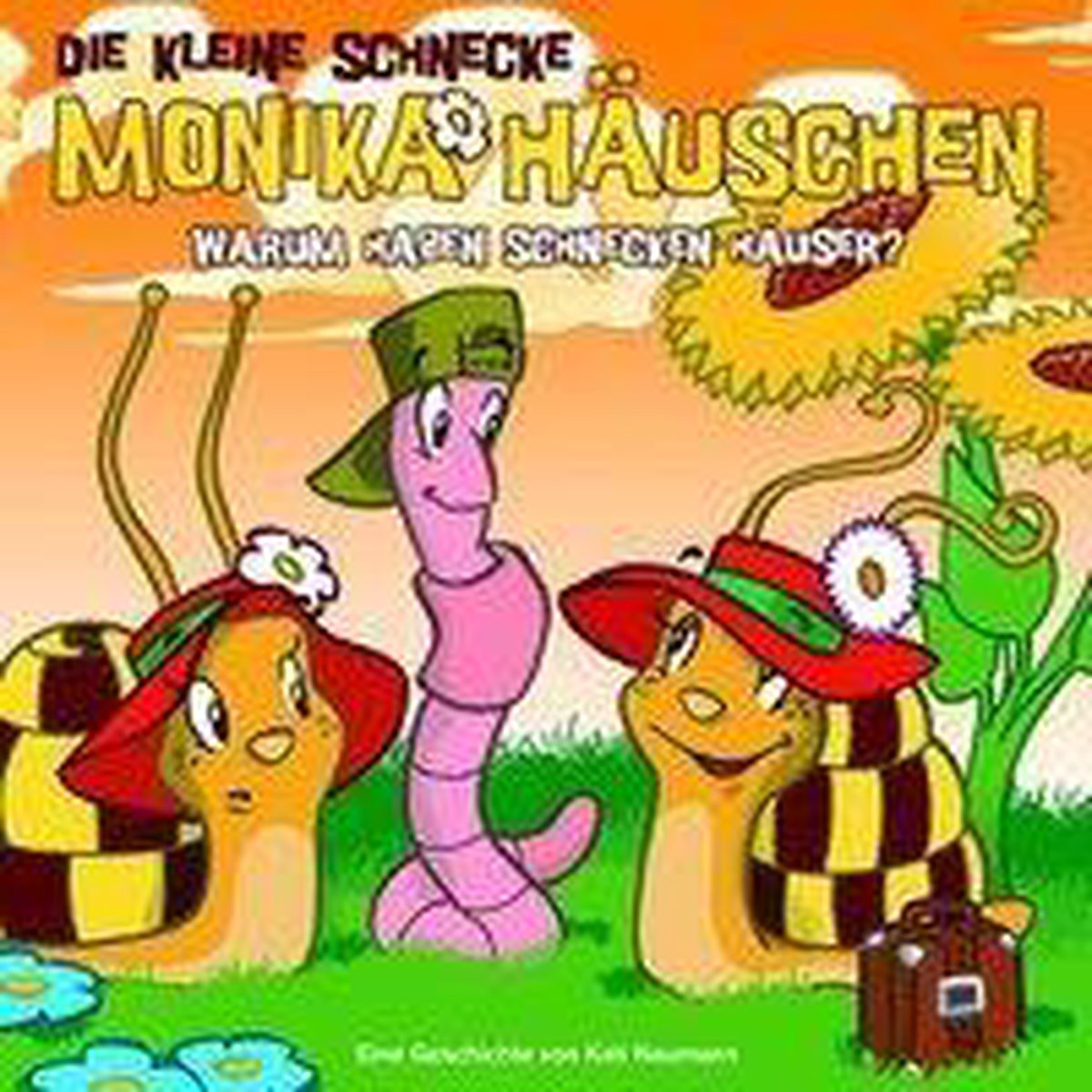 Die Kleine Schnecke 15