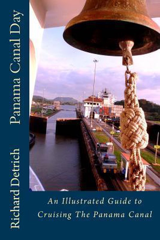 Panama Canal Day