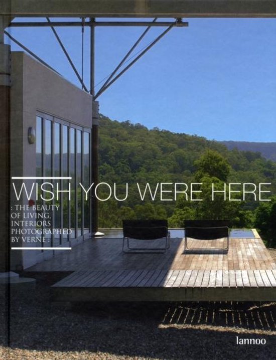 Wish You Were Here - cover