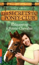 Hors collection 6 - Les secrets du Poney Club tome 6