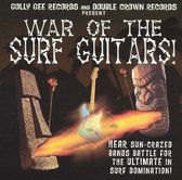 War Of The Surf Guitars