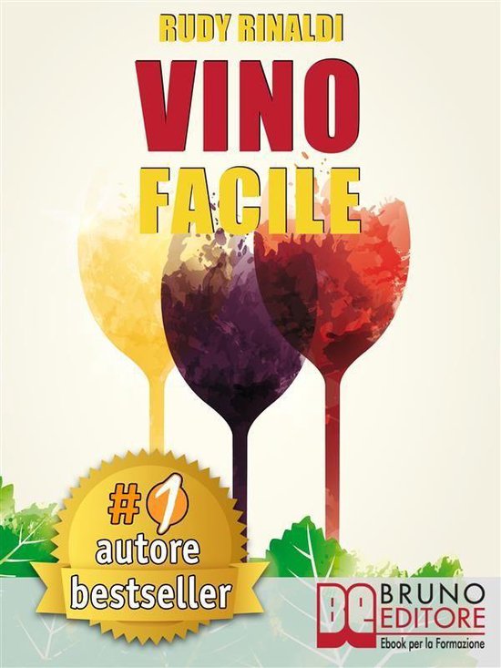 Vino Facile - cover