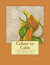 Colour to Calm