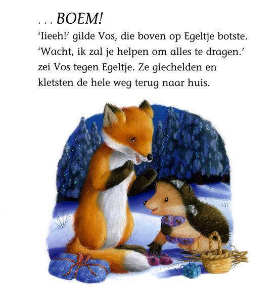 Vrolijk kerstfeest!