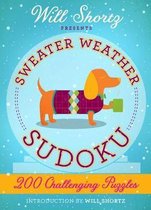 Will Shortz Presents Sweater Weather Sudoku
