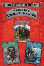 Hero's Guide - The Hero's Guide Complete Collection