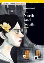 Reading & Training B2.1 - Life Skills: North and South book