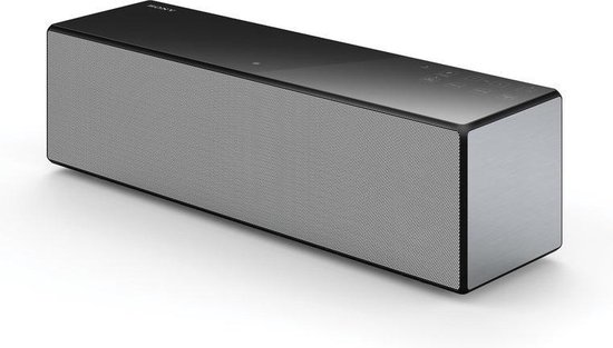 2.1ch Hi-Res Wireless Speaker with Multi