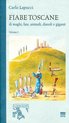 Fiabe Toscane Di Maghi, Fate, Animali, Diavoli E Giganti