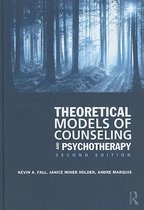 Theoretical Models of Counseling and Psychotherapy