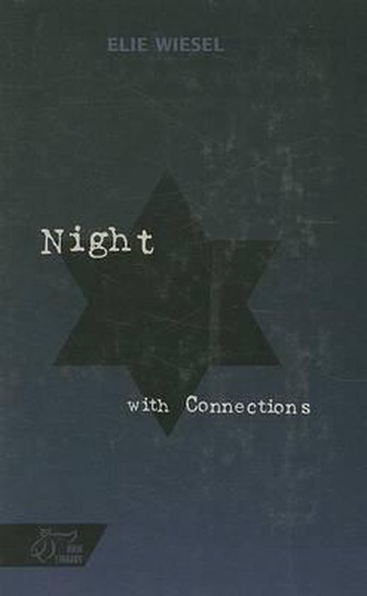 Night - cover