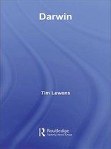 The Routledge Philosophers - Darwin