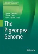 The Pigeonpea Genome