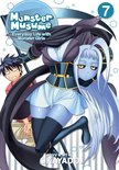 Monster Musume 7 - Monster Musume Vol. 7