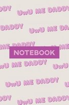 Notebook