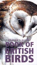 Omslag Book of British Birds