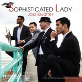 Sophisticated Lady Jazz Quartet