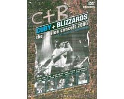 Cuby & The Blizzards - Jubilee Concert 2000