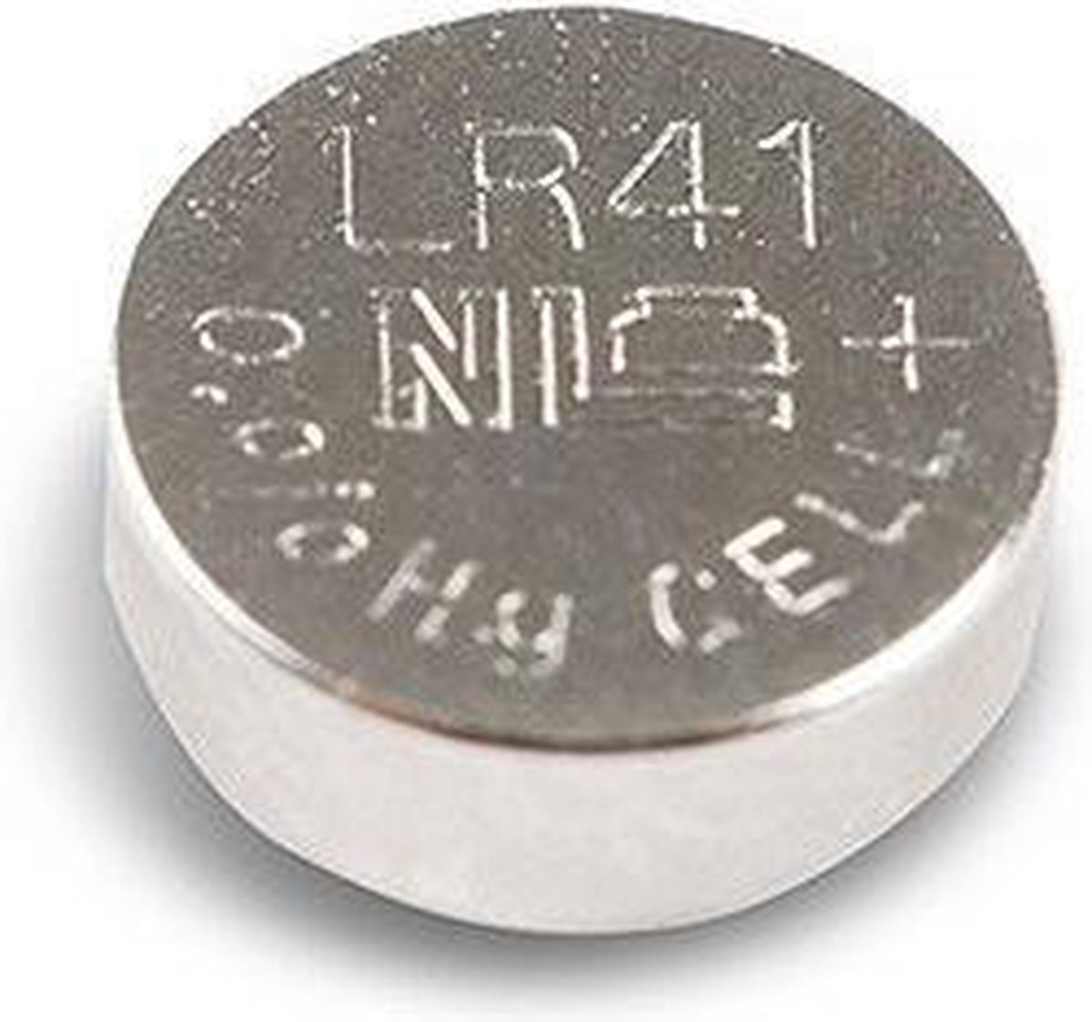 Stout stof in de ogen gooien Monopoly LR41 Knoopcel Batterij - 1 stuks | bol.com