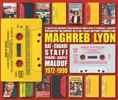 Various Artists - Maghreb Lyon - Place Du Pont Production 72-98 (3 CD)