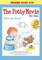 The Potty Video for Boys: Henry Edition